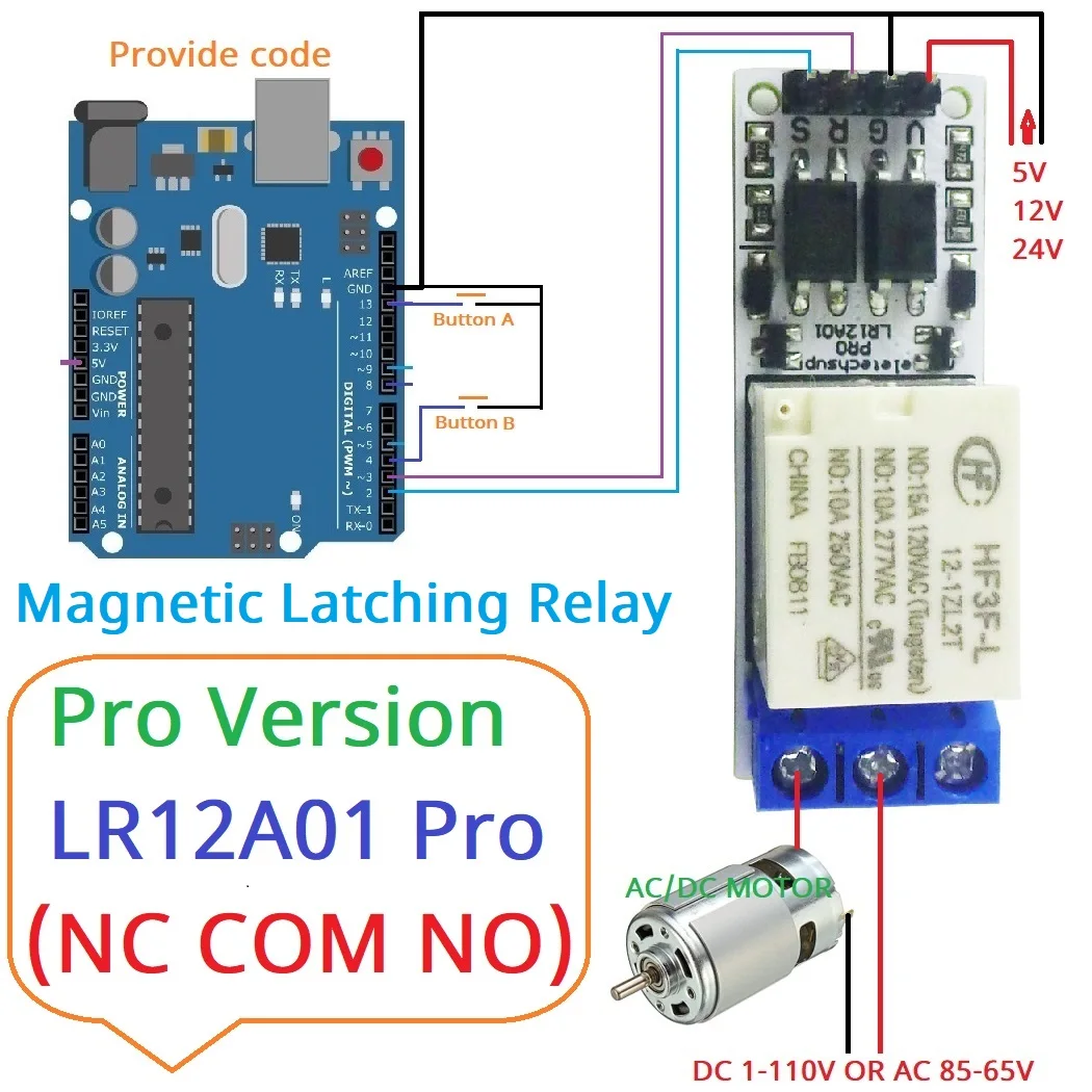 modulo-de-rele-de-travamento-magnetico-para-arduino-esp32-dc-5v-12v-24v-placa-de-interruptor-de-trava-flip-flop-de-travamento-automatico-biestavel