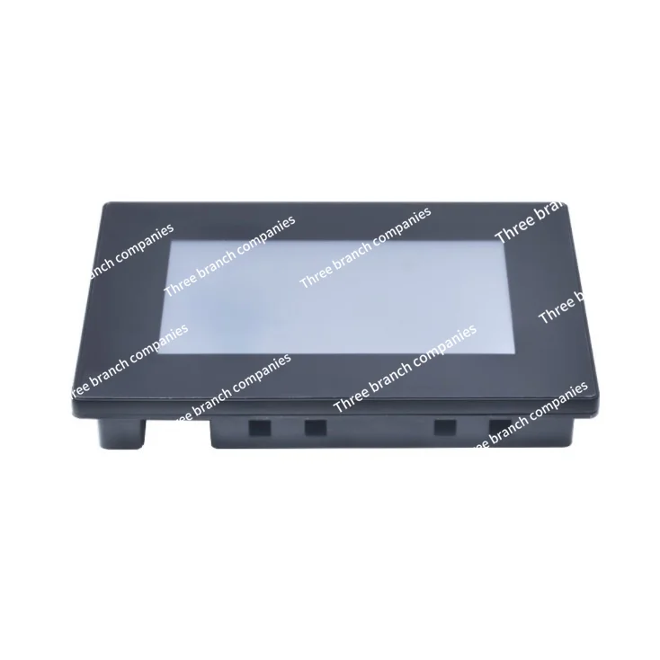 

Intelligent Resistive Screen 4.3-Inch Human-Computer Interaction HMI English Version Nx4827p043_011r_y with Shell