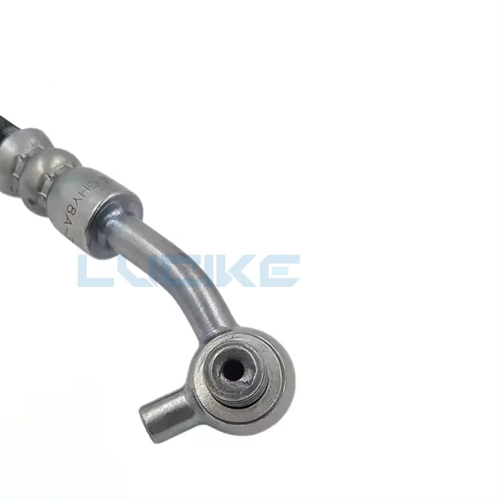 Rear Brake Hose Brake Fluid Hose LR110328 LR110329 For Land Rover Range Rover