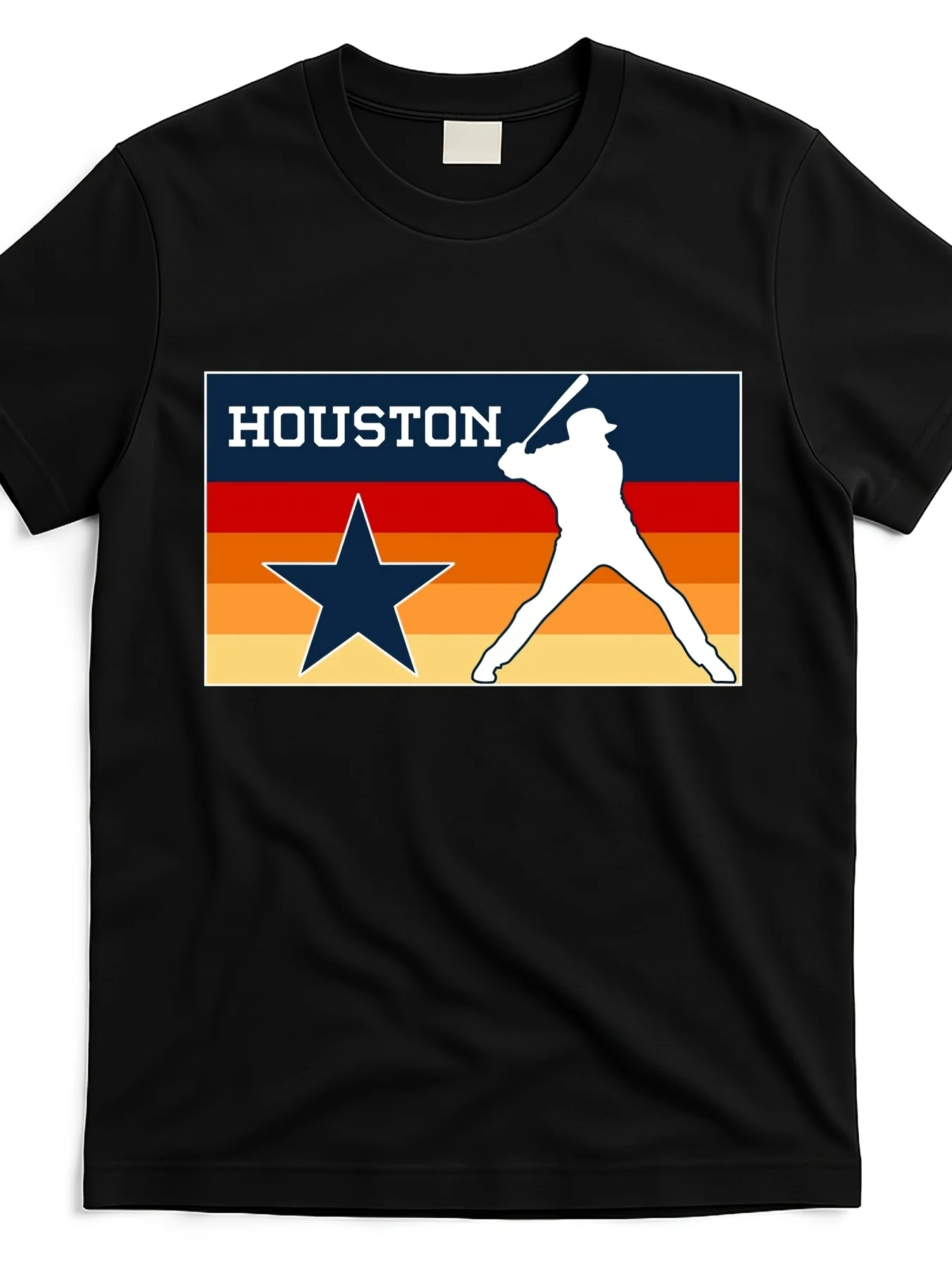 Baseball Player Sil…