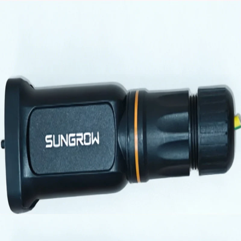 CBB to RS485 Adapter for Sungrow Inverter Anti-Backflow Communication Connector Terminal