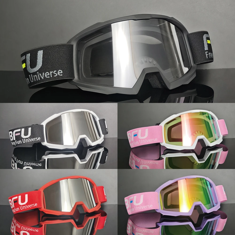 

FBFU велосипедные солнцезащитные очки для мужчин, спортивные очки для велосипеда, горного велосипеда, пешего туризма, защита, пылезащитные, пескозащитные очки для женщин