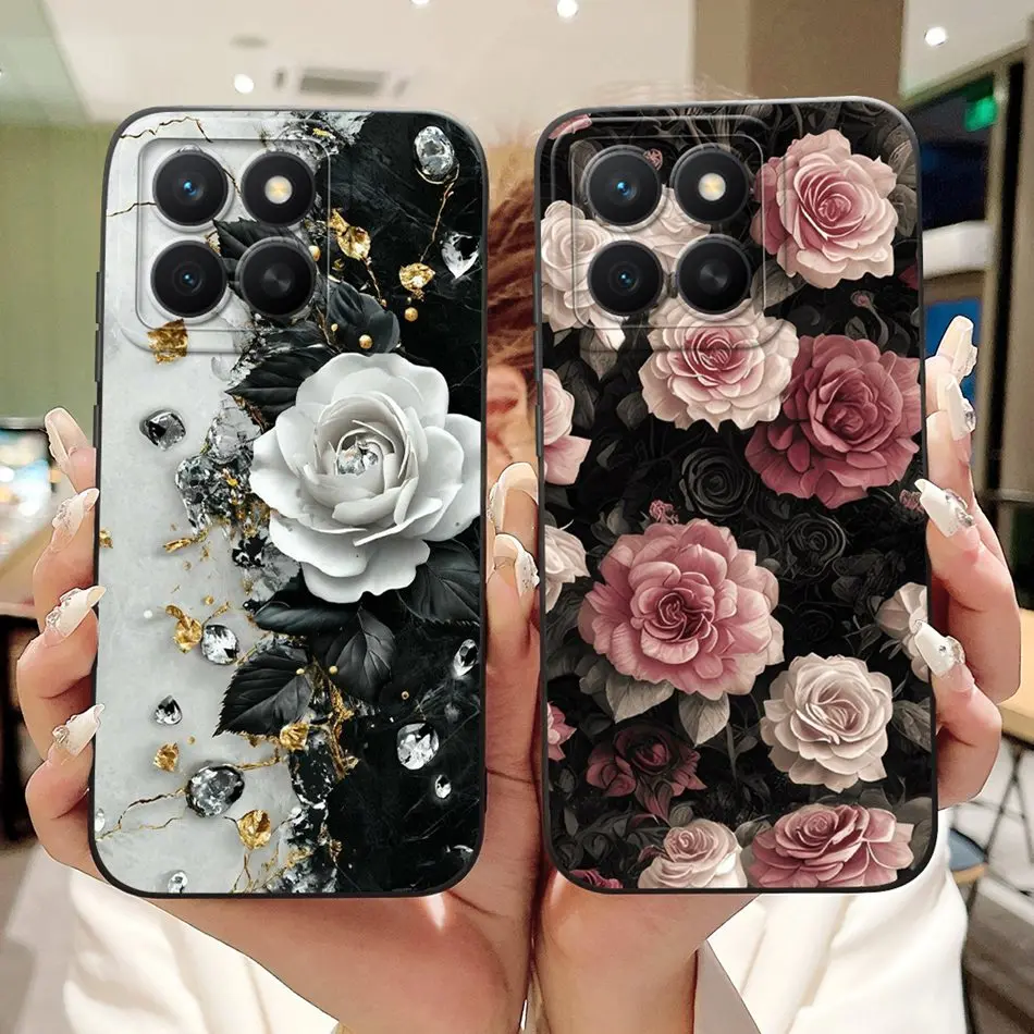 For Honor X8C Beaut…