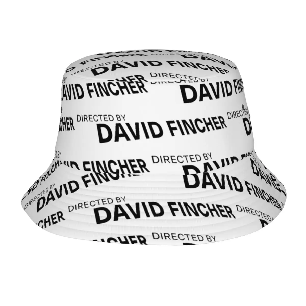 David Fincher The Killer Bucket Hat Panama Hat Children Bob Hats Cool Fisherman Hats For Summer Fishing Caps Unisex