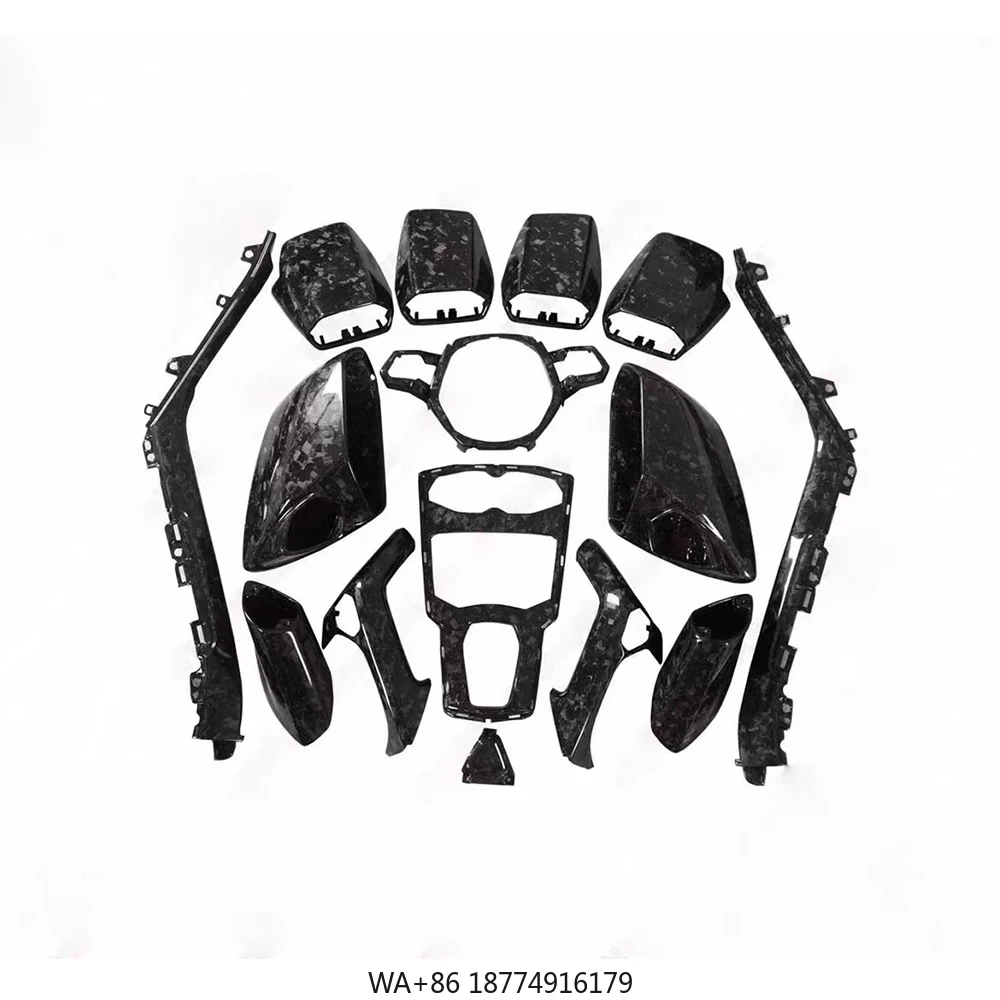 

Высококачественный OEM-стиль из углеродного волокна, внутренняя крышка зеркала для Huracan LP610 LP580 EVO