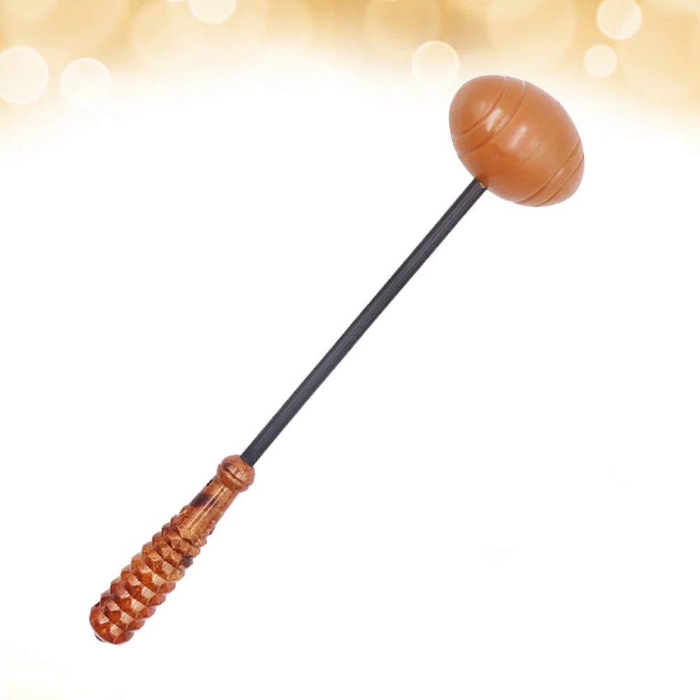 

1Pcs Massage Hammer Magnetic ABS Multifunctional Therapy Stick for Home Back Neck Leg Body Relaxation Fatigue Relief