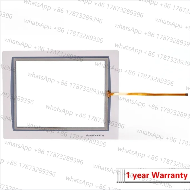 Touch Screen Panel … - image