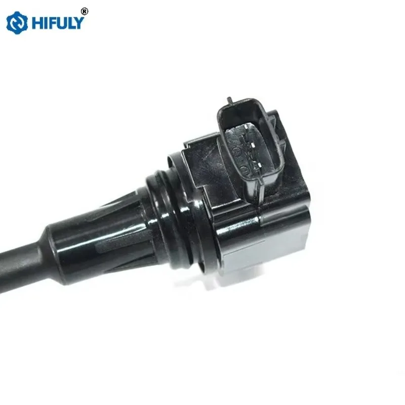 

Комплект из 4 катушек зажигания UF549 22448-ED000 22448-JA00A 22448-JA00C для Nissan Altima, Cube, Rogue, Infiniti FX50