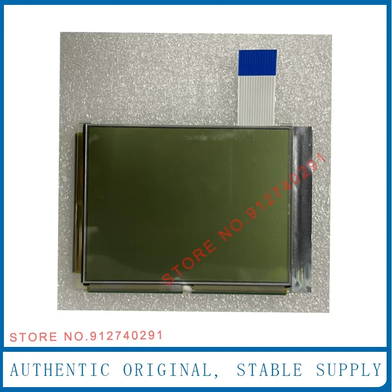 Original 3.8 Inch EW32F90FLW TFT Matrix LCD Display Screen Replacement I2C Interface LCD Monitor Modules EW32F90FLWP LCD Monitor - view 4