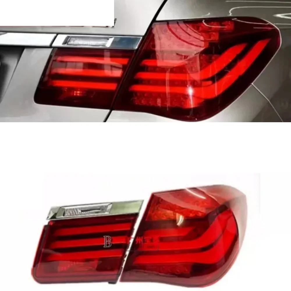 

Rear bumper brake light For BMW 7 Series F02 2009-2015