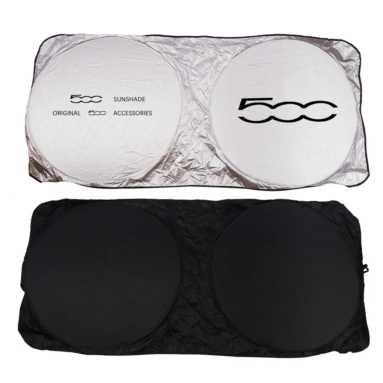 Козырёк от солнца для автомобиля, для ФИАТА 500, L, 500, S, 500, X, 500, C, 500, E, 500L, 500 S, 500X, 500C, 500E