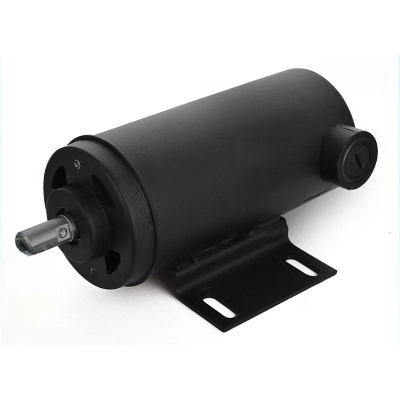 

DC 220V 500W 2500 Rpm Double Ball Bearing Motor Lathe Modification Bench Drill Modification Motor