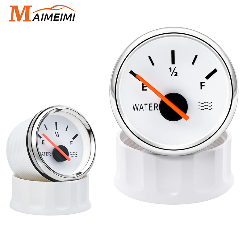 2'' 52MM Water Leve…