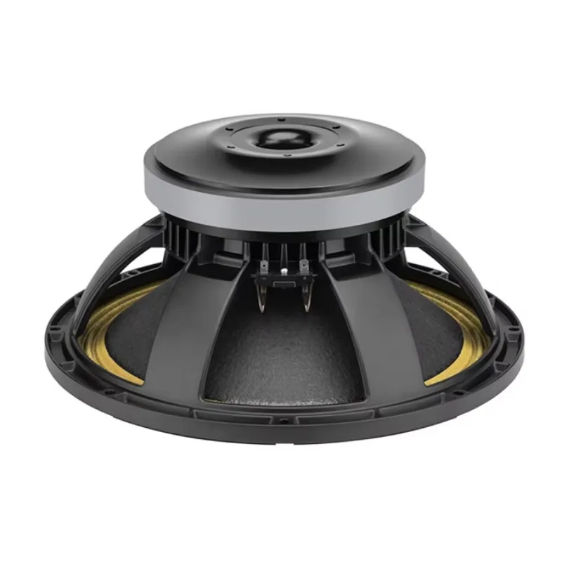 151008DA 600W 15 Inch Full Range Midbass Middle Bass Driver Pro Audio Dj Woofer Sound Speaker Professional Sound Equipment