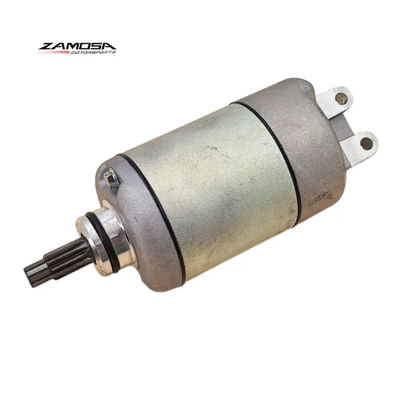 

TRX500FGA 04-08 Starter Motor for Honda ATV TRX500FA FourTrax Foreman Rubicon 2001-2014 31200-HN2-003 31200-HN2-A01