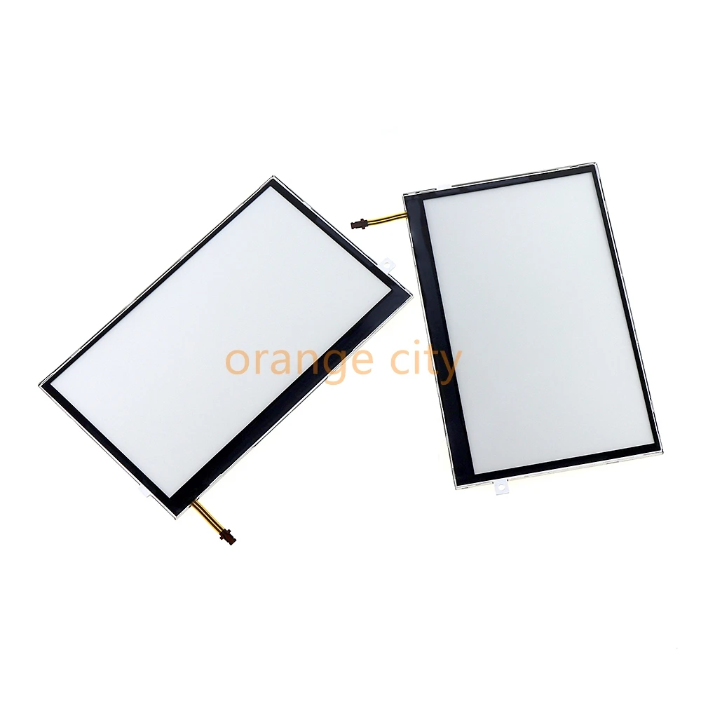 1PC For PSP2000 PSP3000 Display Screen Backlight Plate For PSP 2000 3000 Backlight Module LCD Screen Panel Light Guide Plate
