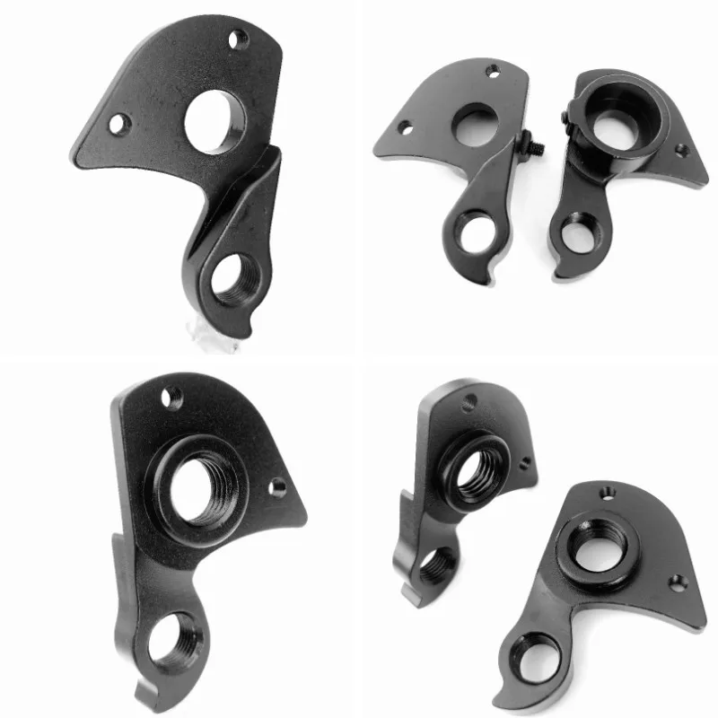 1Pc Bicycle Derailleur Hanger For MOSSO 992Pro 980Xct Mtb Disc Road 790Tcs 790Gvl 730Gvl Carbon Frame Bike Mech Dropout Extender