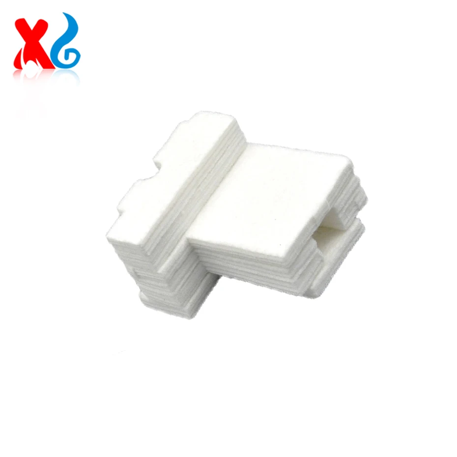 40 SZT. Gąbka do pochłaniania odpadów atramentowych do EPSON L4158 L4150 L4168 L4160 L4170 L4165 L4167 L4169 — zdjęcie produktu 3