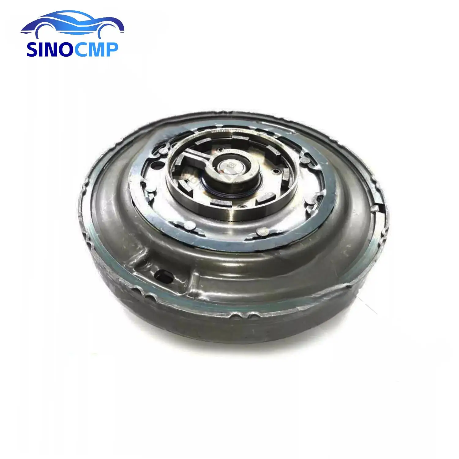 MPS6 6DCT450 126554C-FX New Auto Transmission Clutch Gearbox Drum For Ford Focus Volvo S40 S60 Dodge