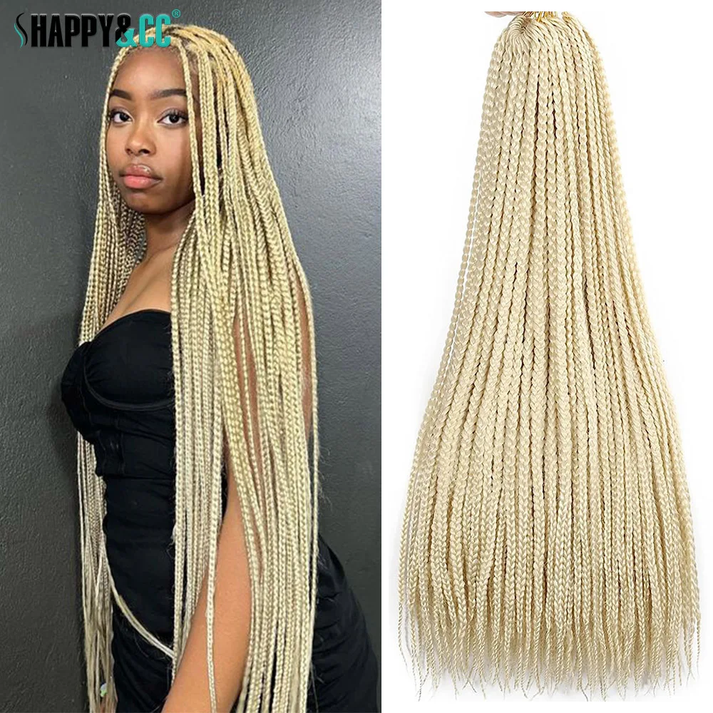 Farbige Zöpfe: Alles, was Sie über braid farbig wissen müssen