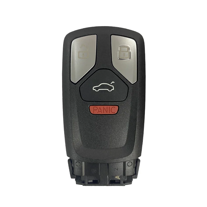CN008098 Original MQB48 Chip For Audi Smart Car Key Model: FS14P7.1M FCC: 8S0 959754 BE 315MHZ Keyless Car Remote - Image 3