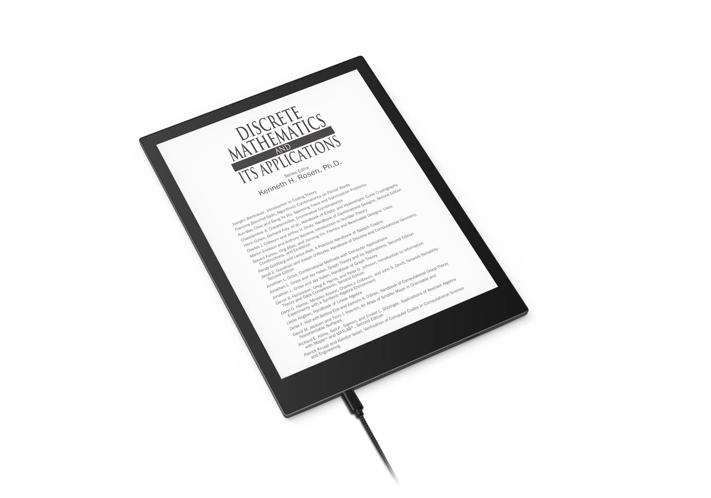 Best Quality 6 Inch Eink Display 4G E-book Reader E Book E Reader