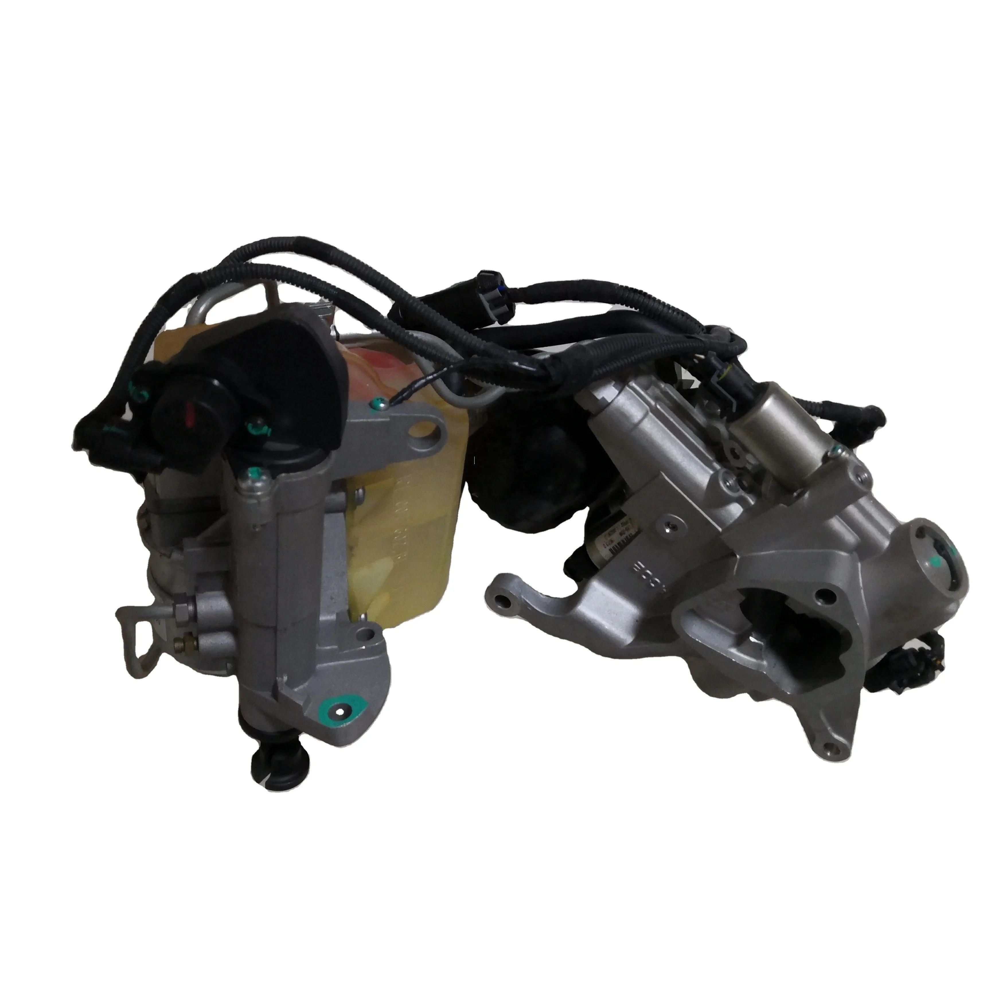 

AMT Selespeed Speed Select Device for Chery QQ QR512E-1707001