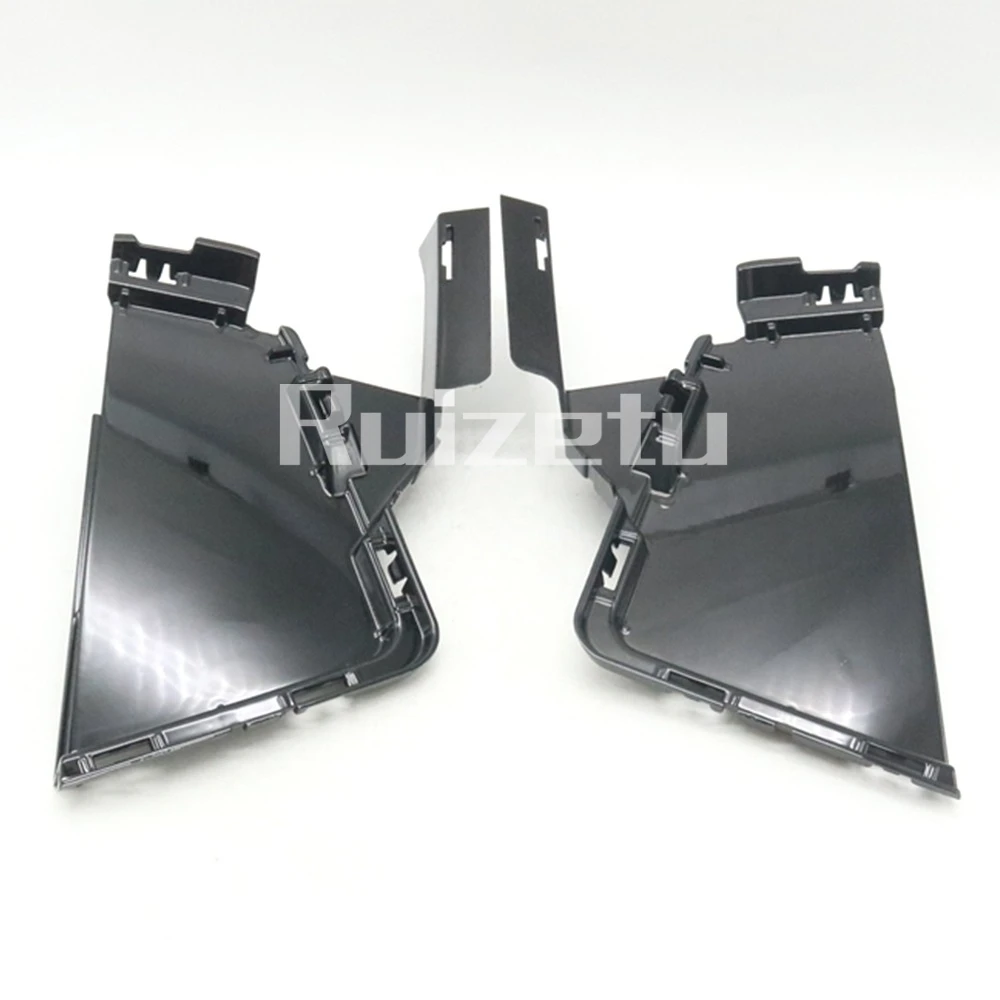 51118085463 51118085464 Front Bumper Lower Grille Screen Air Intake Cap Cover For BMW 3 G20 G21 320i M340i M Sport 2023-2025 view 6
