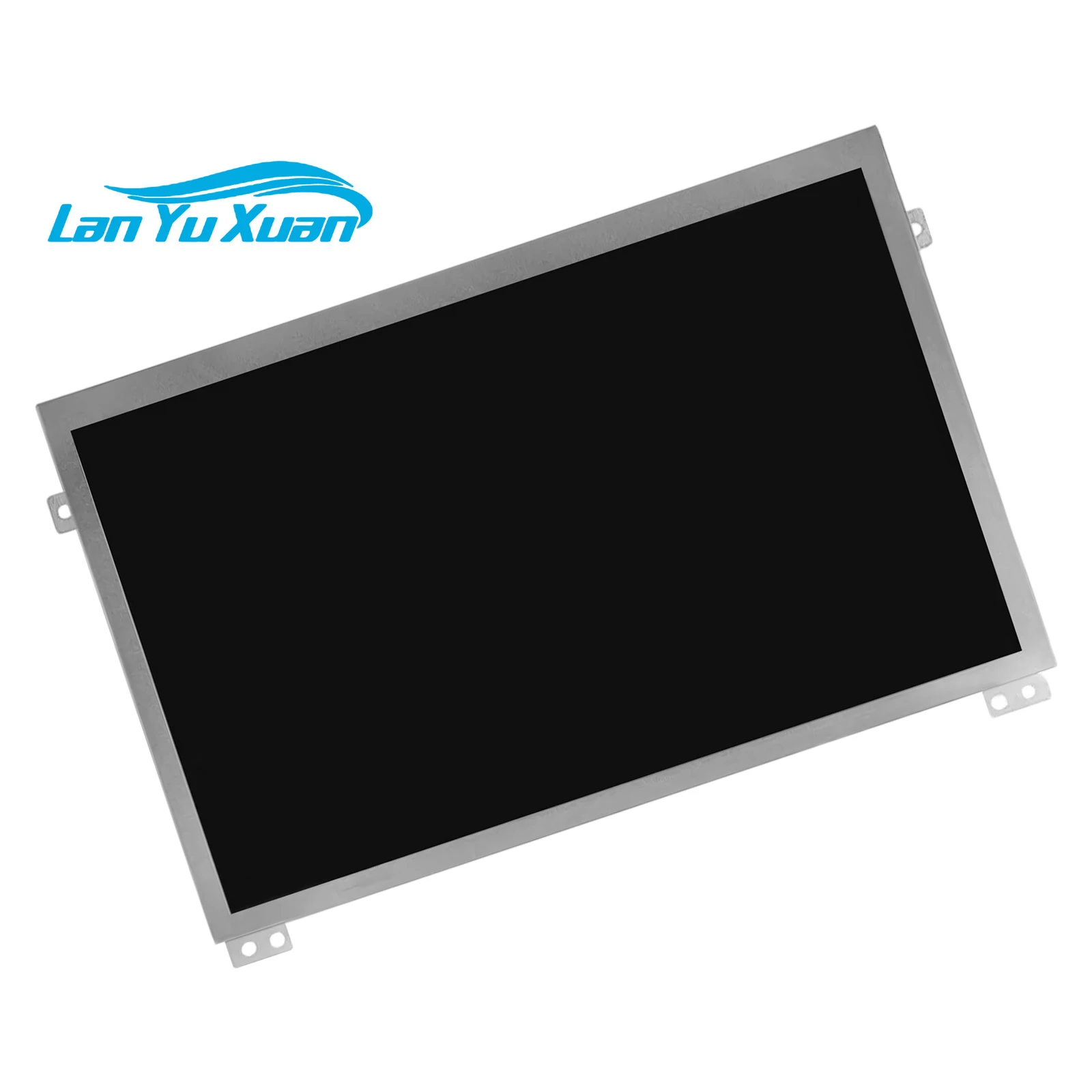 

1pc 6.5" LCD Touch Screen Display For VW Skoda MIB STD2 684 200 TDO-WVGA0633F00045 TDO-WVGA0633F00036 Car Replacement Parts