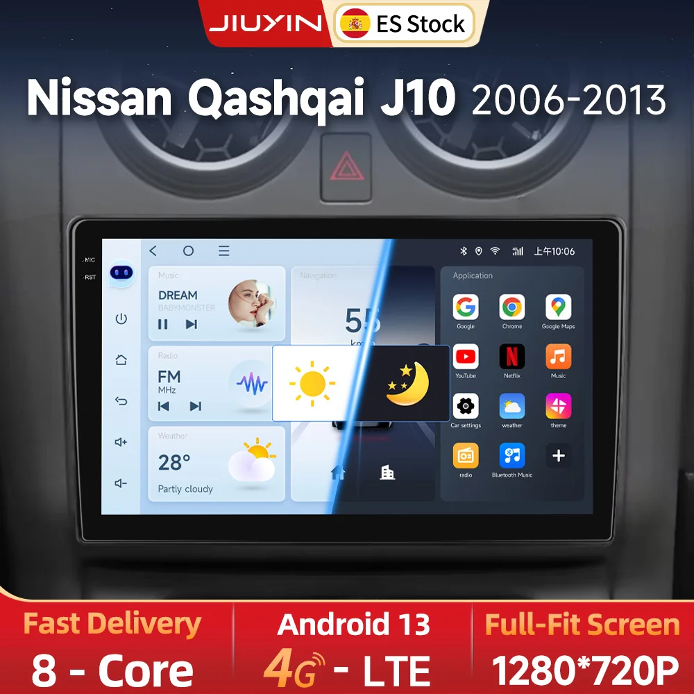 9" Incell Ips Scree… - image