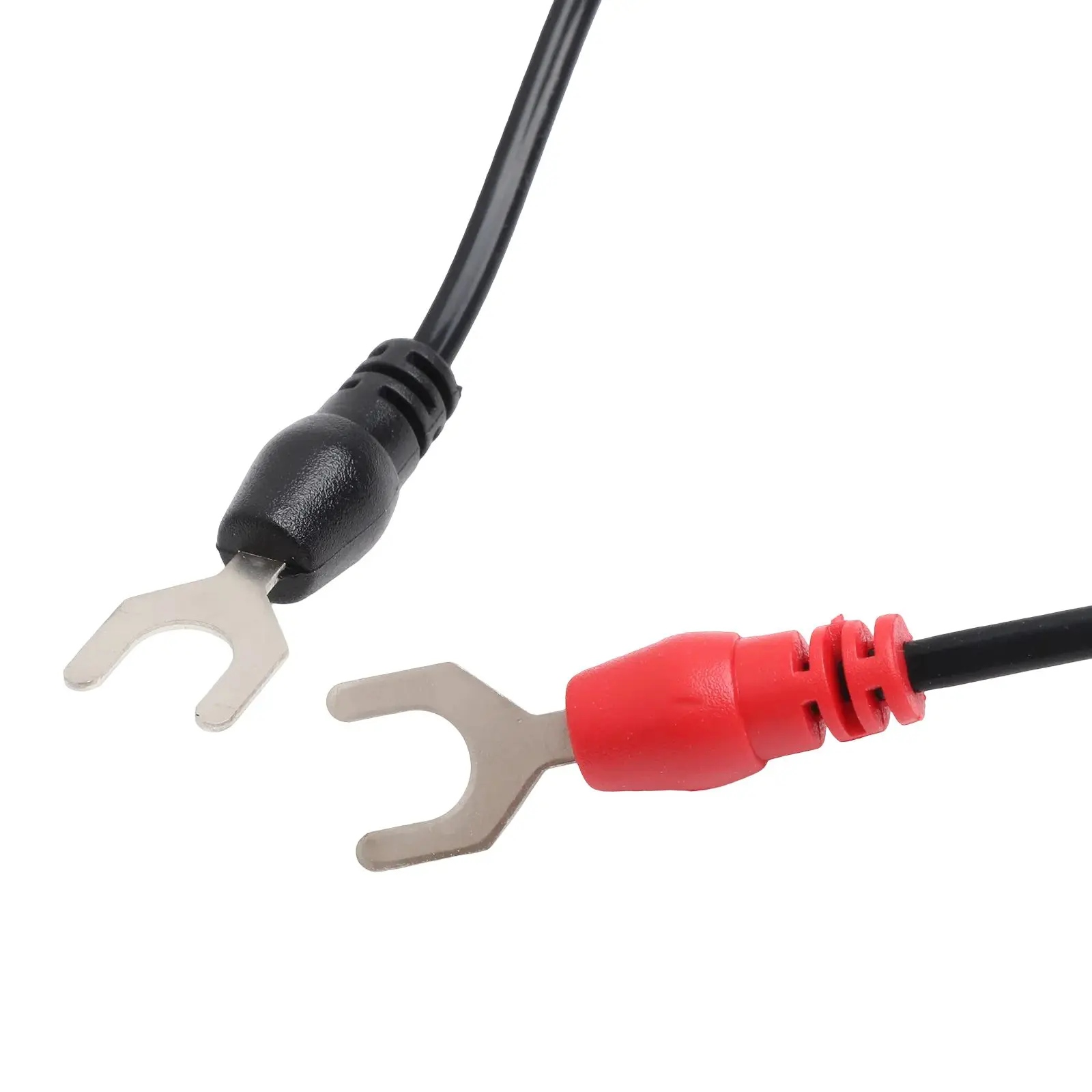 1 Buah Monitor Baterai Monitor Penguji Baterai Otomotif Nirkabel Penguji Tegangan 12V untuk Mobil Alarm LowVolt Analisis Diagnosis BM2