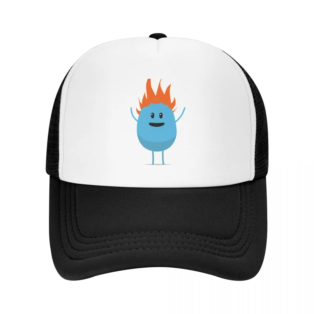 

Dumb Ways To Die - Numpty Baseball Cap hats for men Military Tactical Cap custom caps Hats For Women Men's