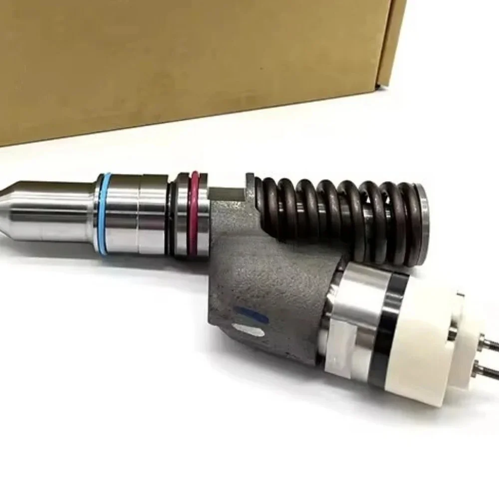 

292-3666 20R-8046 Common Rail Diesel Fuel Injector for Caterpillar C13 Engines -