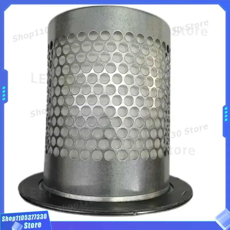 High Efficiency Oil Separator Filter for Screw Air Compressor Replacement Parts Industrial Compressor Accessories Durable