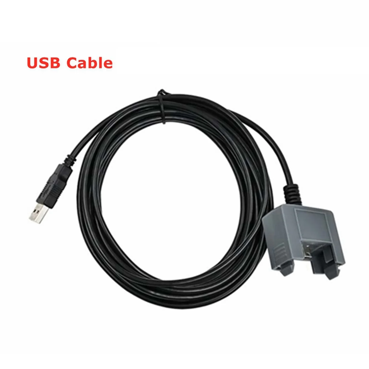 

#945X USB Cable Adapter for Clone / for Original 6154 6154A USB Interface Adapter for 6154A (Photo Color)