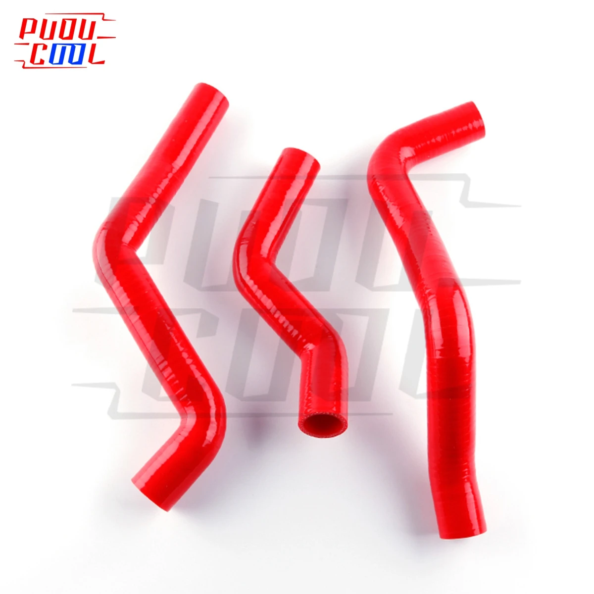 

For 2003-2011 Mazda RX8 RX-8 SE3P 1.3L 13B-MSP R2 2004 2005 2006 2007 2008 2009 2010 Radiator Silicone Hoses Kit 3Pcs 10 Colors