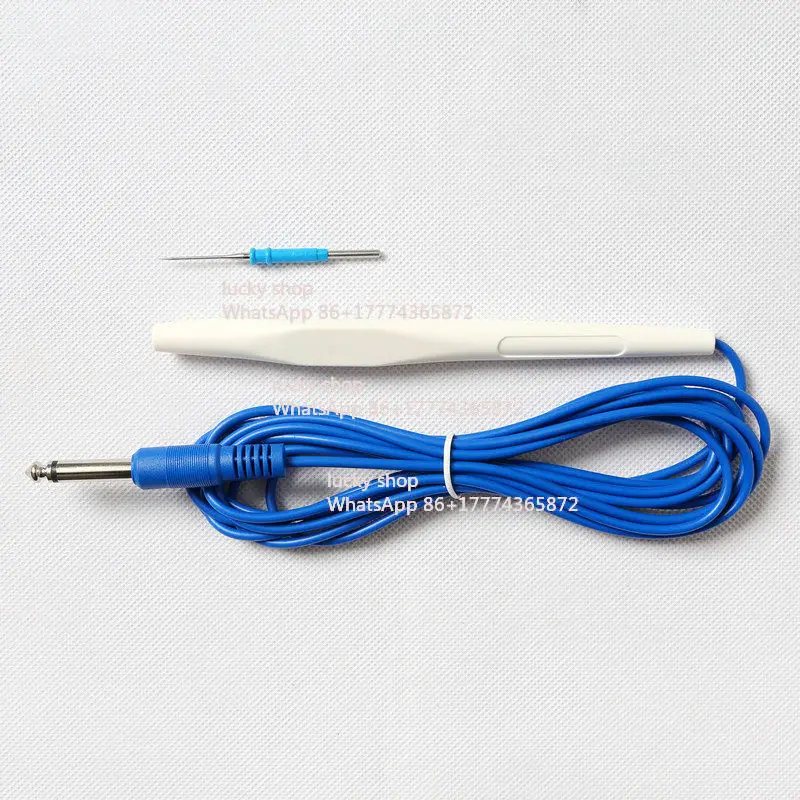 

Оригинальная ручка для электродной ручки, универсальный кабель, новый, оригинальный.