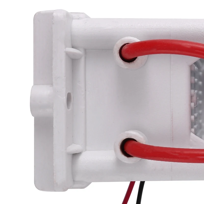 Generador de ozono purificador de aire, ozonizador, tratamiento de formaldehído, elimina el olor, máquina de ozono de 220V