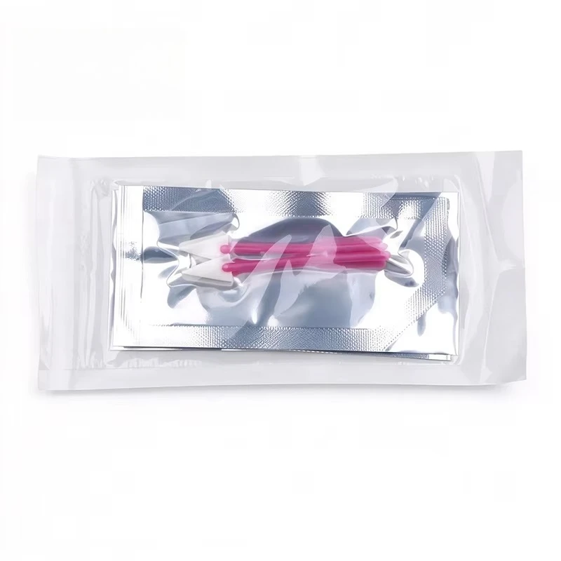 Single-Use Ophthalmic Triangular Sponges Surgical for Intraoperative Suction