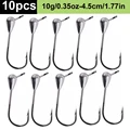10pcs-10g
