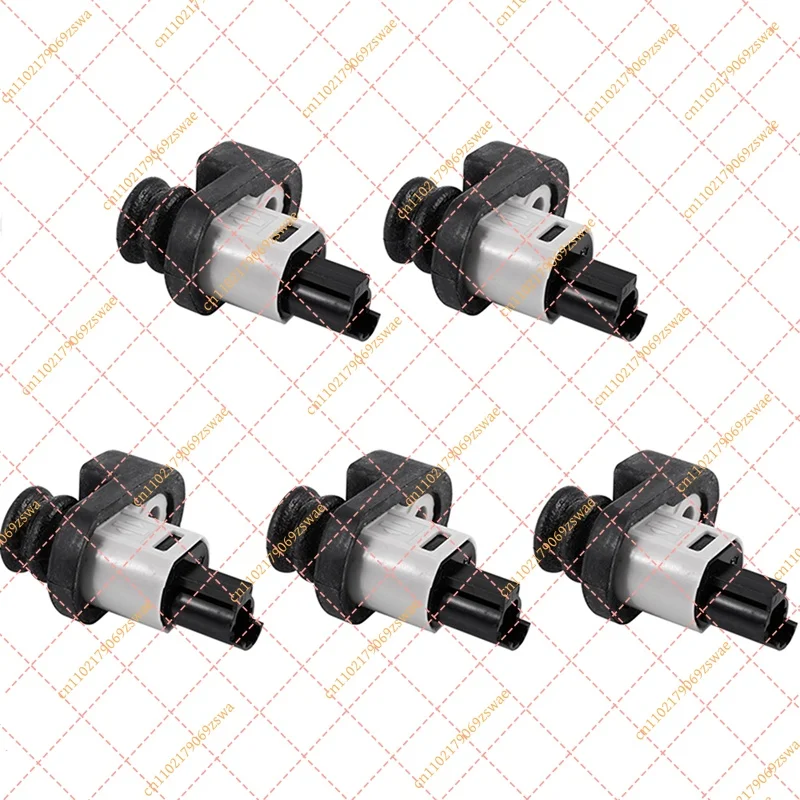 5Pcs 1-Pin Door Light Switch For Nissan Patrol GU GQ Y60 Y61, Door Jamb Switch OEM 25360-10V00