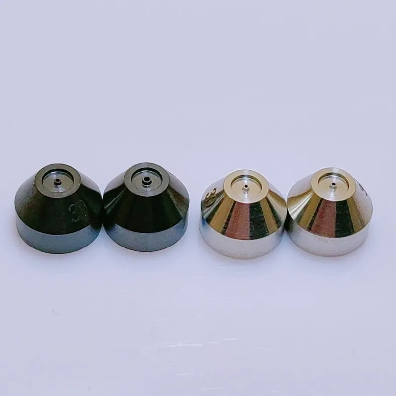 dispensing machine integrated nozzle, dedicated to non-marking underwear dispensing machine