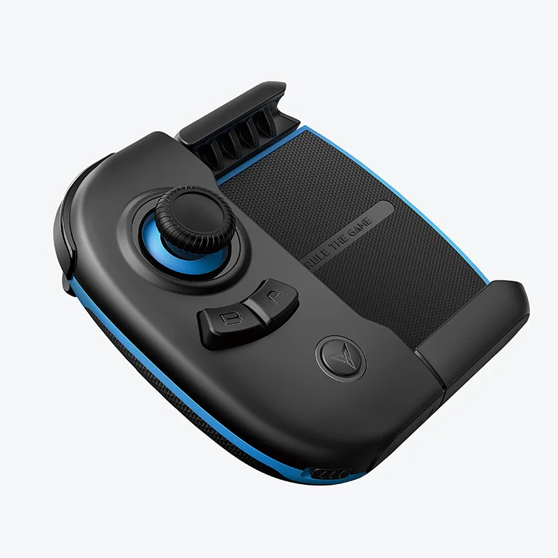 Wastp 2 pro片手ゲームパッド、Bluetooth接続、PC、ゲームアクセサリ