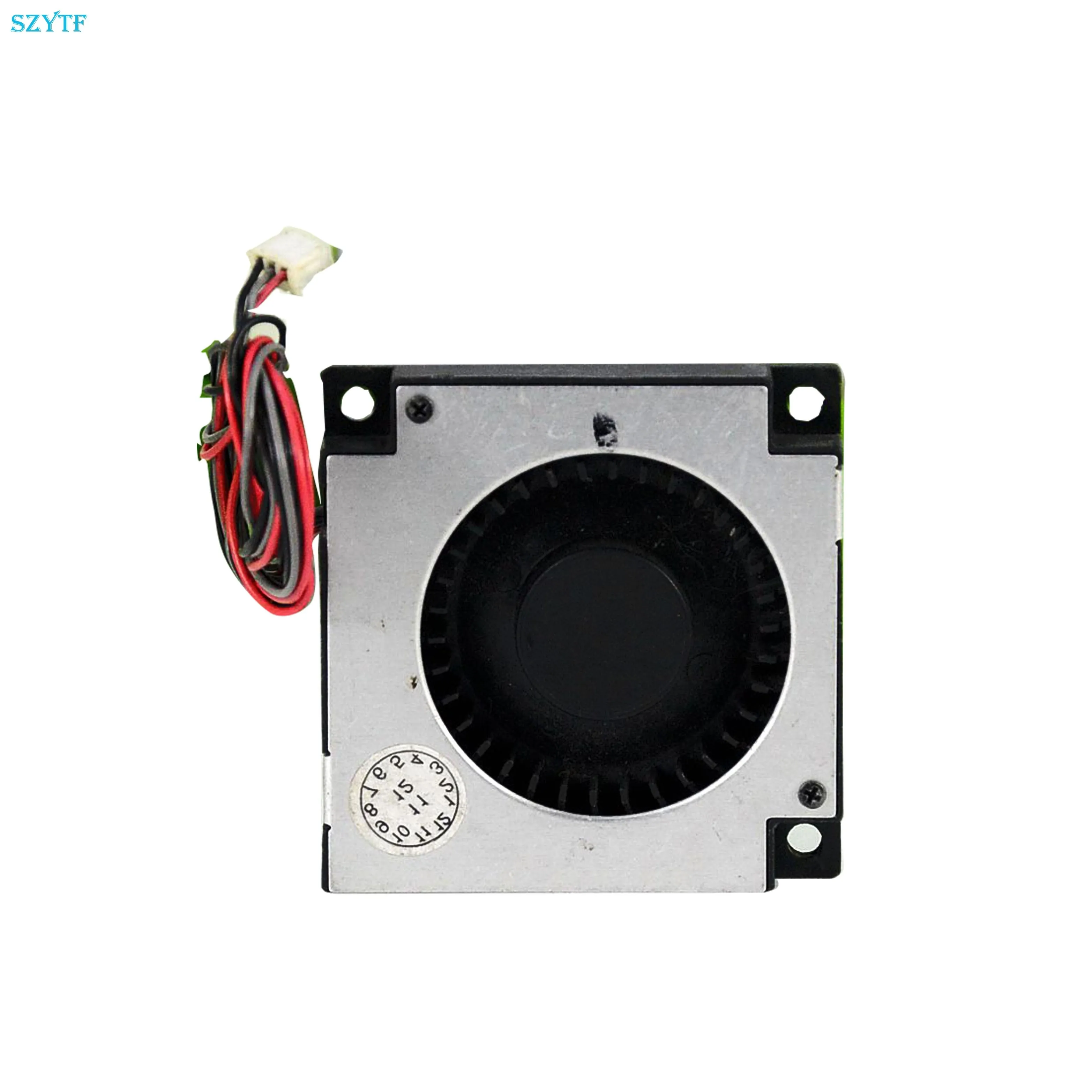 Fan B1245PFV1 8A 45x45x10mm 45mm 12V3PIN lüfter