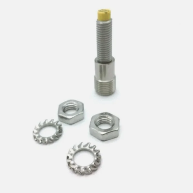 Brand-New, Genuine Inductive Proximity Sensor  Ni3-EG08K-Y1-H1341