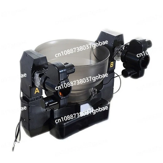 

Special Tool S1001 Double Head Service Machine