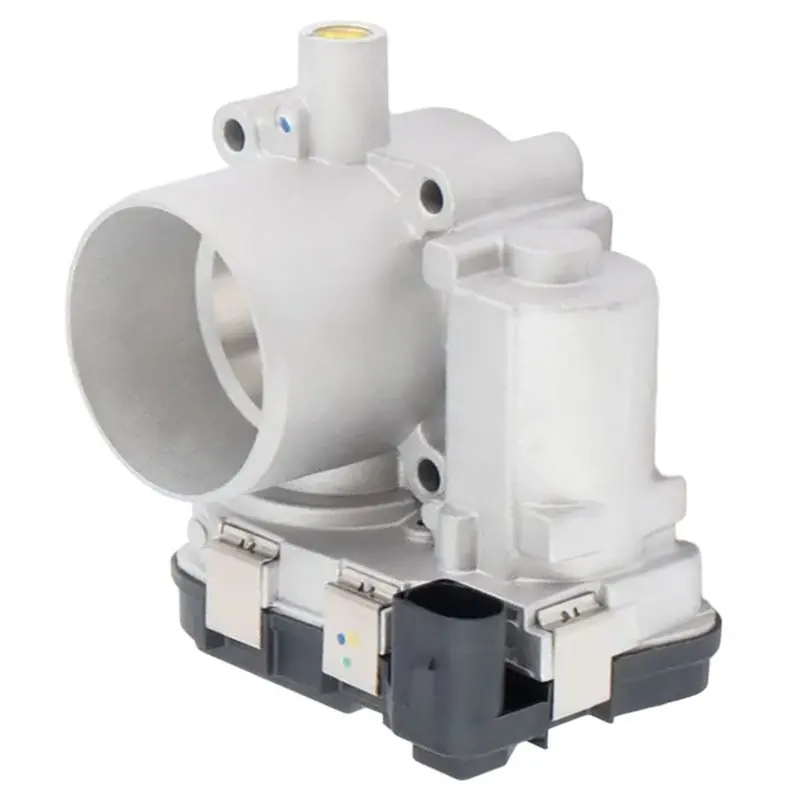 

ABOK-For VW Golf For Fabia Skoda Jetta Bola Polo Engine Throttle Body 03C133062L 03C133062M 03C133062Q 03C133062AB 04E133062B