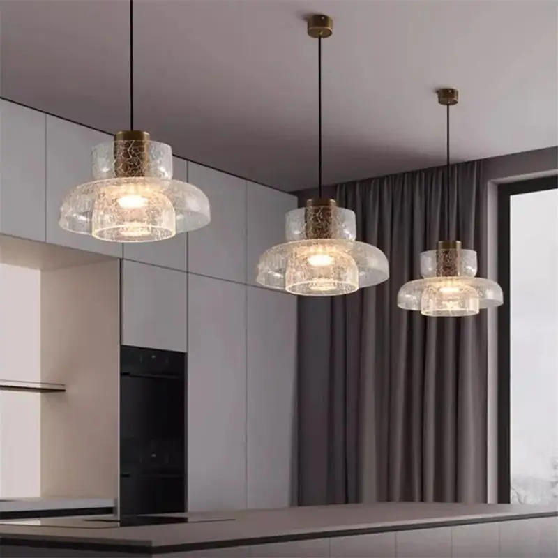 

Modern LED Chandeliers Indoor Lighting For Bedroom Living Room Restaurant Bedhead Lamps HOME Decorate Pendent Lights