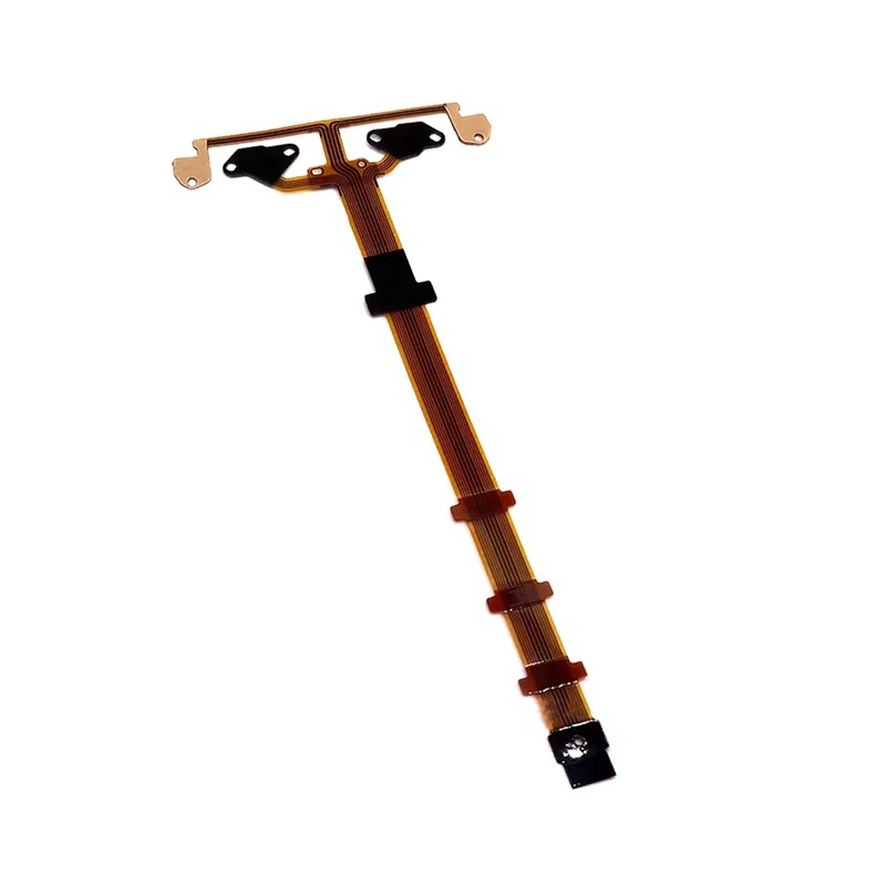 ABGI-2Pcs Brand New For Canon 24-105 Mm STM Lens Cable Anti-Shake Cable