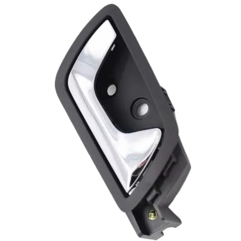 

Оригинальный комплект внутренних ручек-замков передних и задних дверей 6A-6102310, 6A-6102320, 6A-6202310, 6A-6202320 для BYD G6, левая и правая